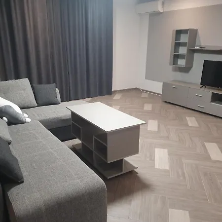 New на гвардейской Apartmán Užhorod
