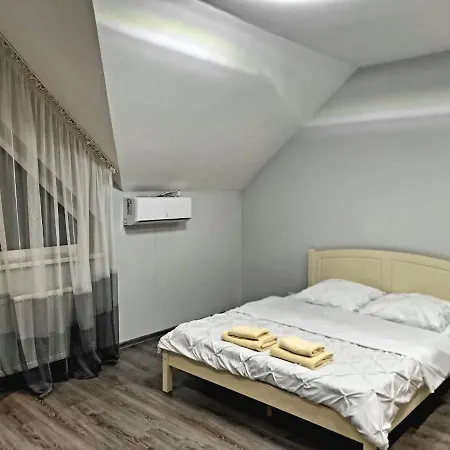 New на гвардейской Užhorod