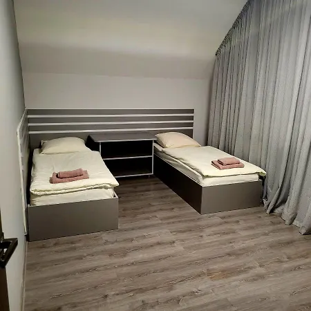 New на гвардейской Apartment