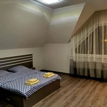 New на гвардейской Apartmán