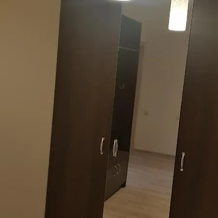 New в центре на другетов 公寓 *