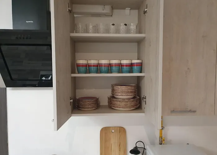 New на гвардейской Apartamento *