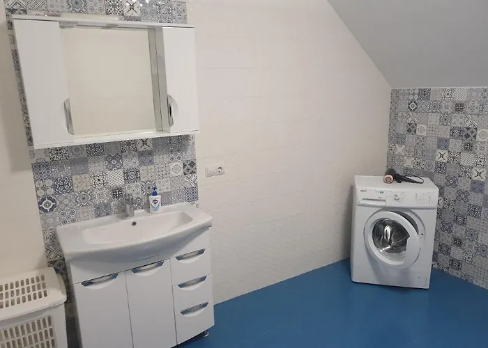 Apartamento New на гвардейской Uzhhorod