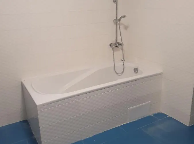 Apartamento New на гвардейской