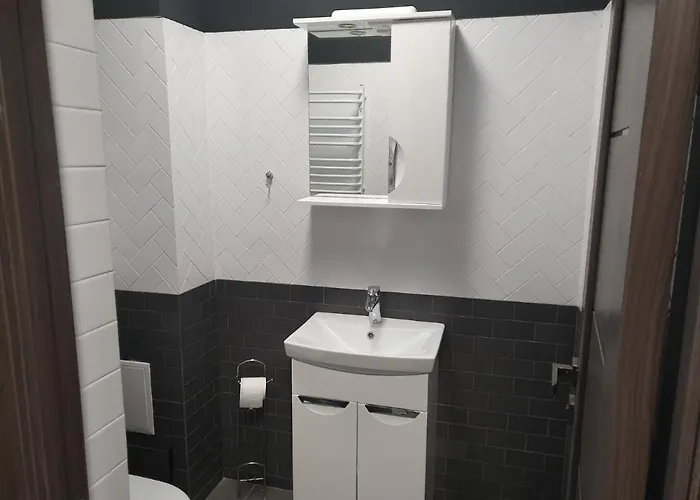 New на гвардейской Apartamento Uzhhorod
