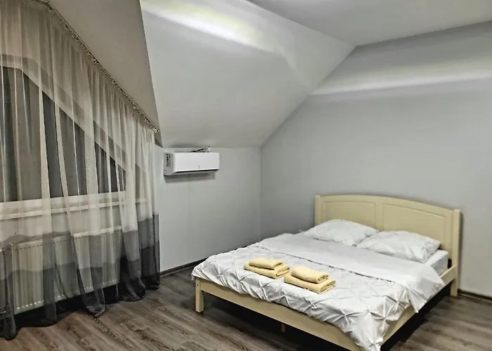New на гвардейской Uzhhorod