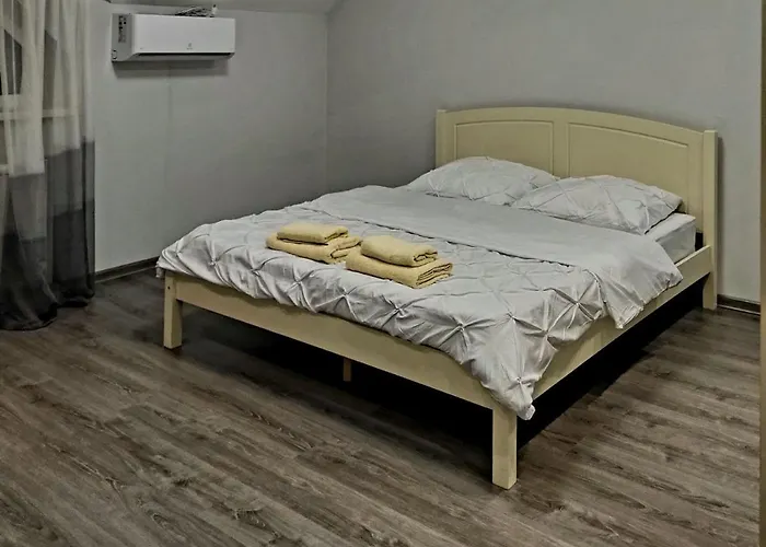 New на гвардейской * Uzhhorod