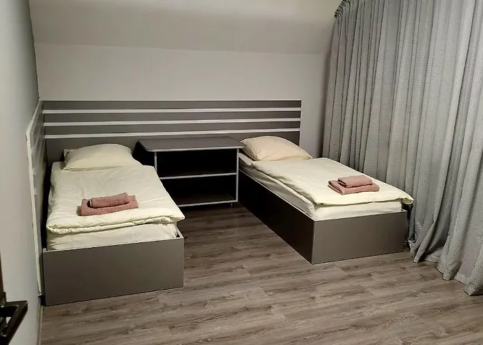 New на гвардейской Apartamento