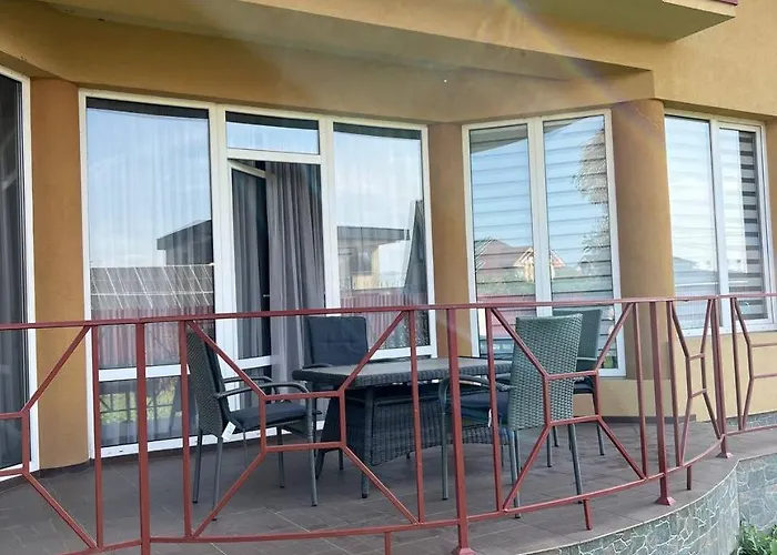 New на гвардейской Apartamento