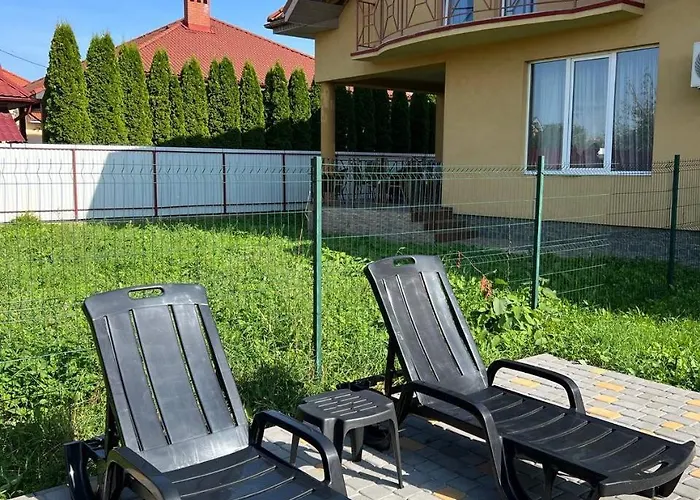 New на гвардейской Apartamento *