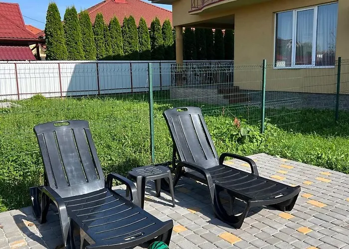 Apartamento New на гвардейской