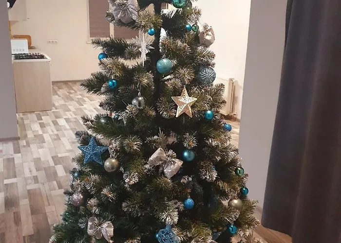 New на гвардейской Apartamento Uzhhorod